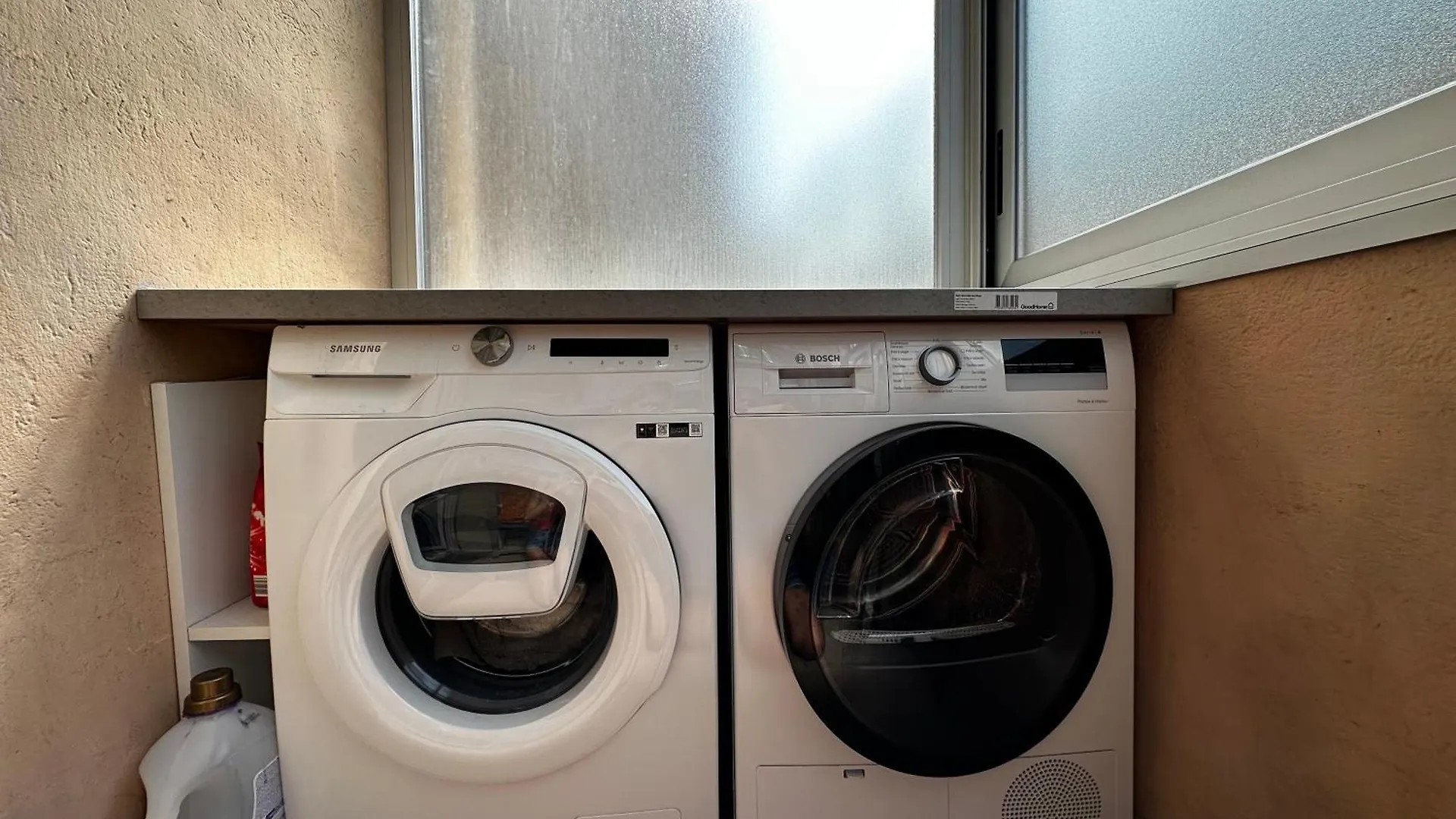 아파트 Appartement Pret De La Mer 니스 프랑스