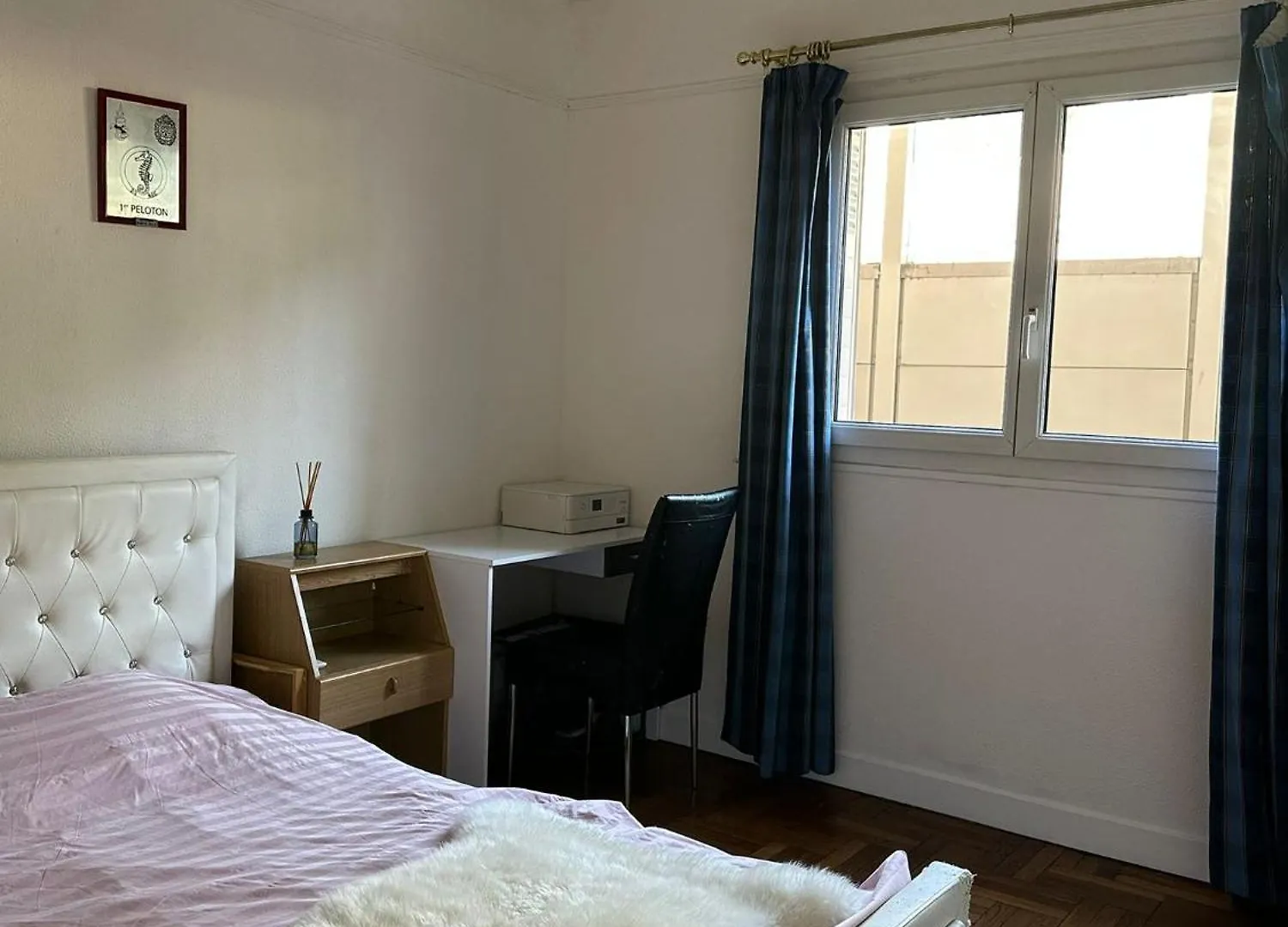 Appartement Pret De La Mer 니스