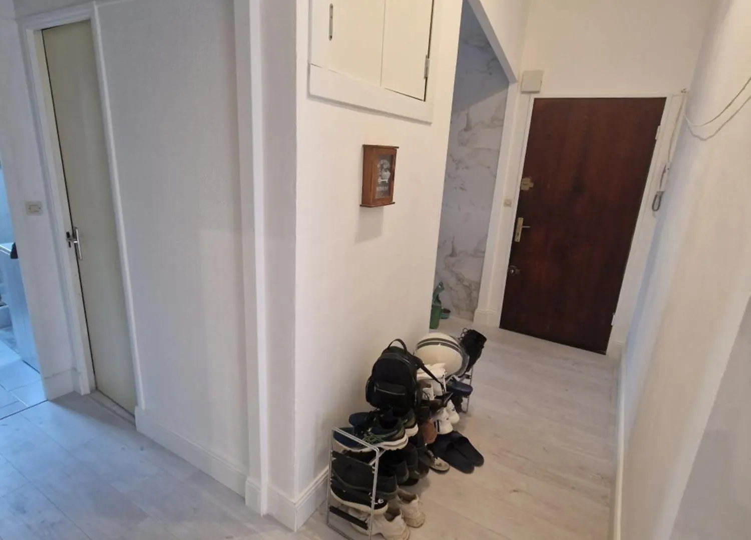 Appartement Pret De La Mer Nice