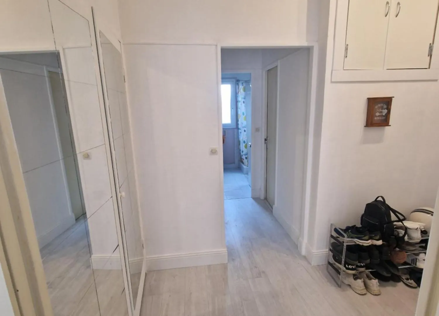 Apartment Appartement Pret De La Mer Nice France