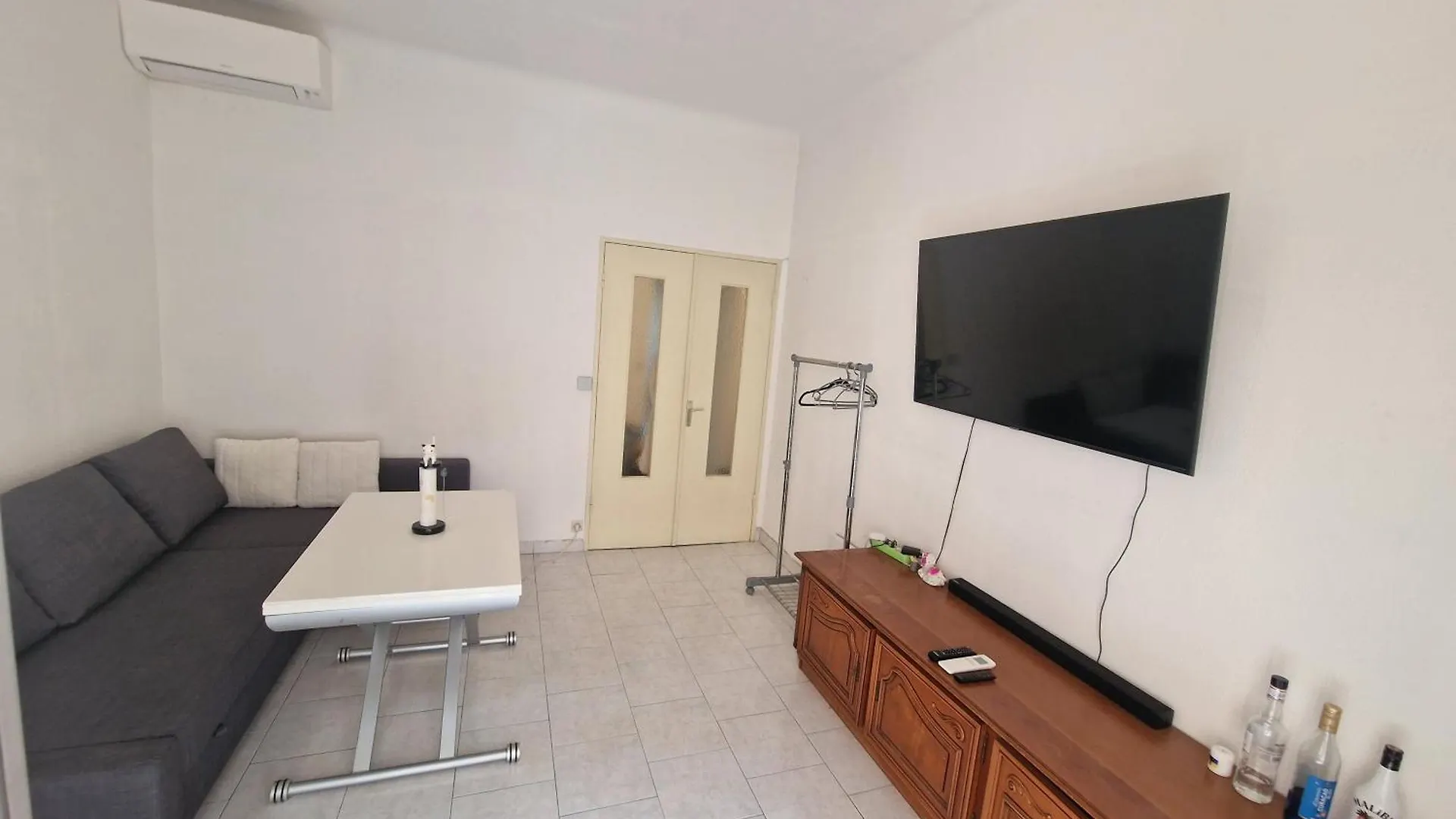 Apartment Appartement Pret De La Mer Nice