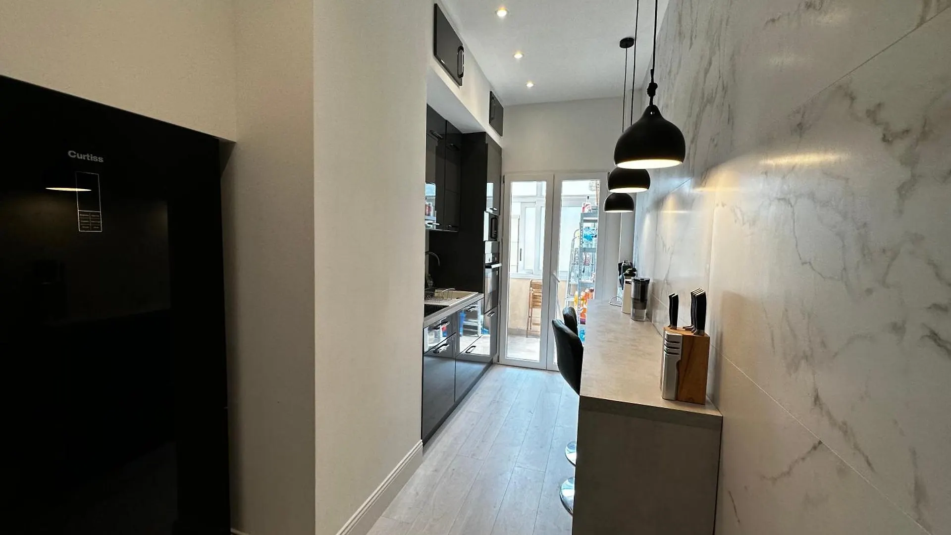 Appartement Pret De La Mer Nice