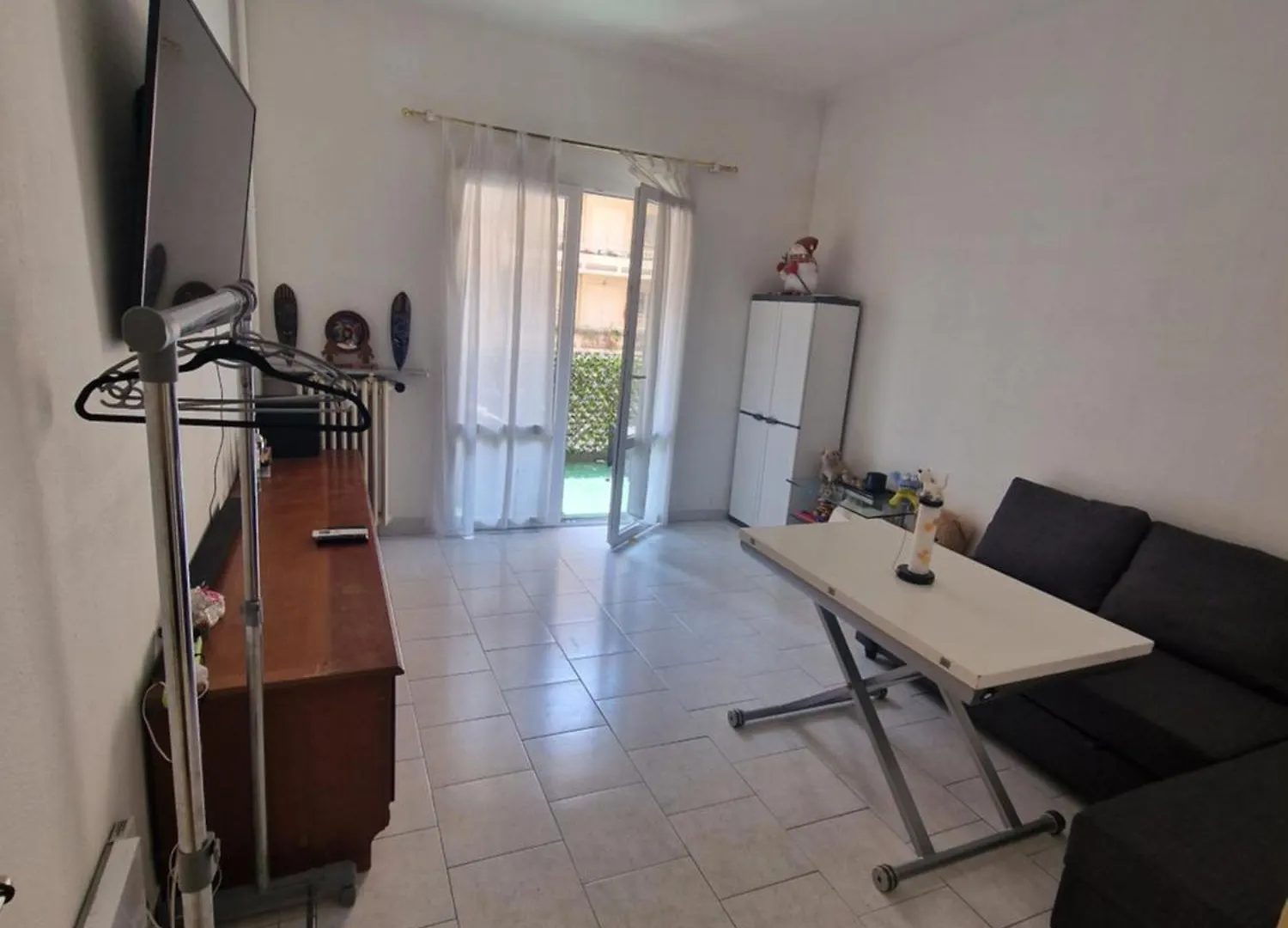 Appartement Pret De La Mer Nice France