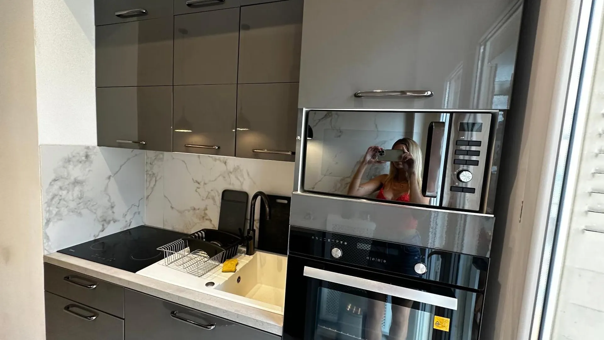 Appartement Pret De La Mer Nice
