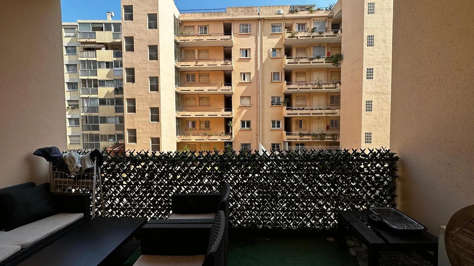 Appartement Pret De La Mer Nice 0*,  France