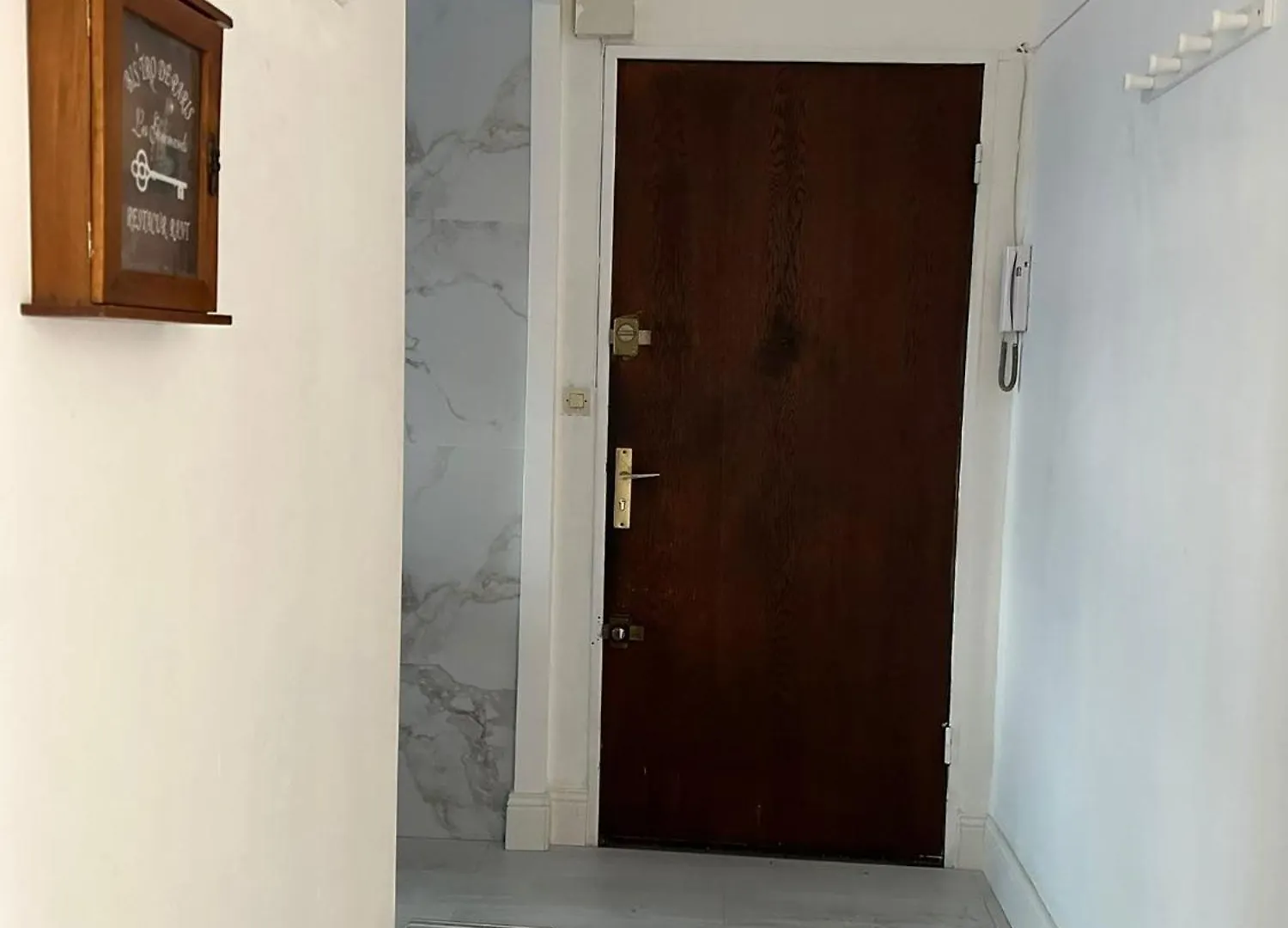 Appartement Pret De La Mer Nice 0*,