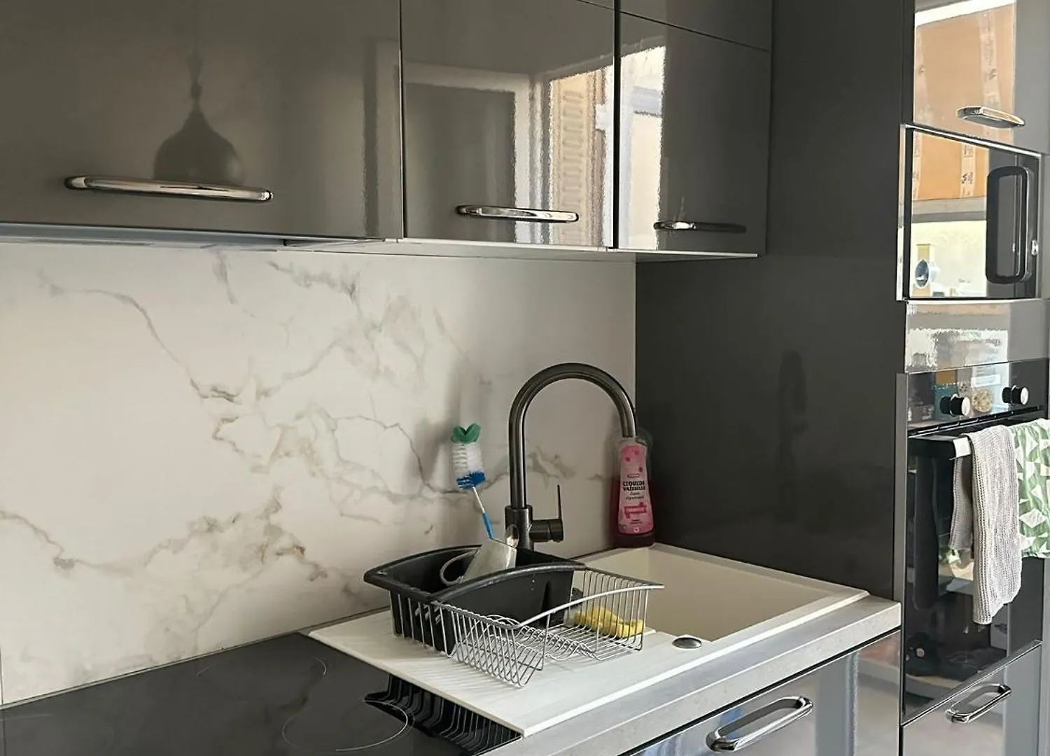 Appartement Pret De La Mer Nice