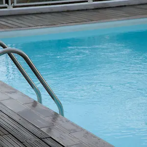 Apartment With Swimming Pool 80 Meters Near The, Nizza