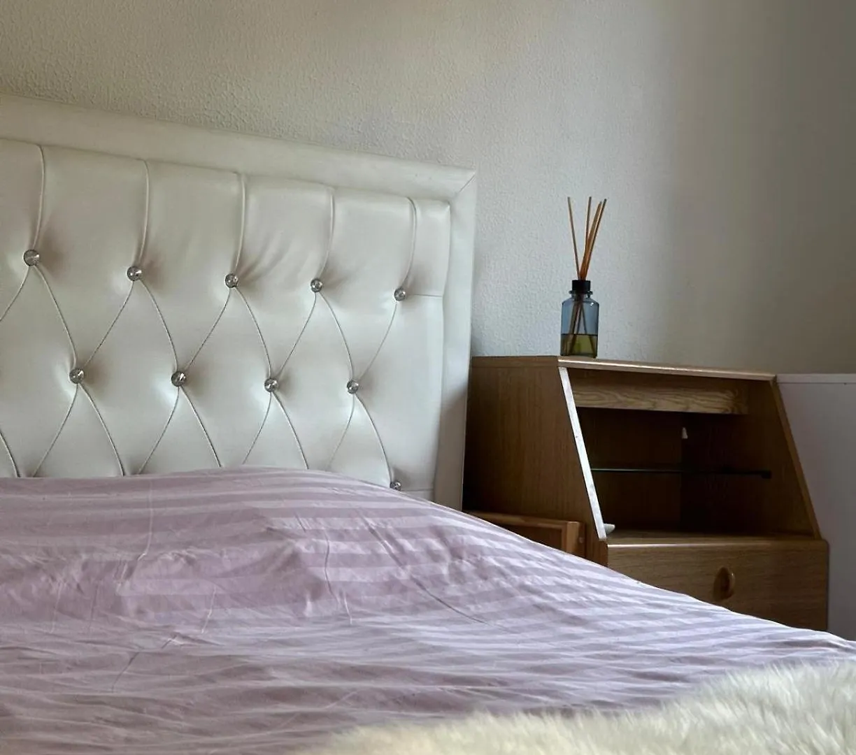 Appartement Pret De La Mer Nice Apartmán